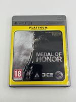Medal of Honor (Platinum) (PS3)