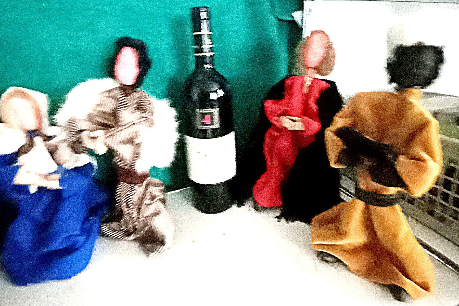 Statuette: Schwarenberger Krippenfiguren – Usato da Baar venduto da 2cvbaar 1