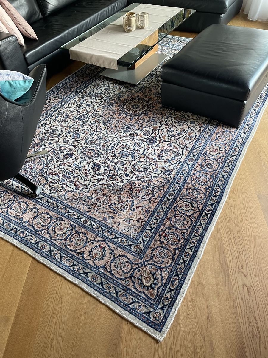 Tapis: Perserteppich , Grösse 2,0x 3,0m – D'occasion à Baar par PownallHall 3