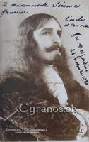 Maxime Dejardins (1861-1936) Schauspieler - Autogramm