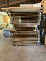 Alte Bühnenplatten