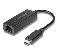 Lenovo USB-C Ethernet (RJ-45) Adapter