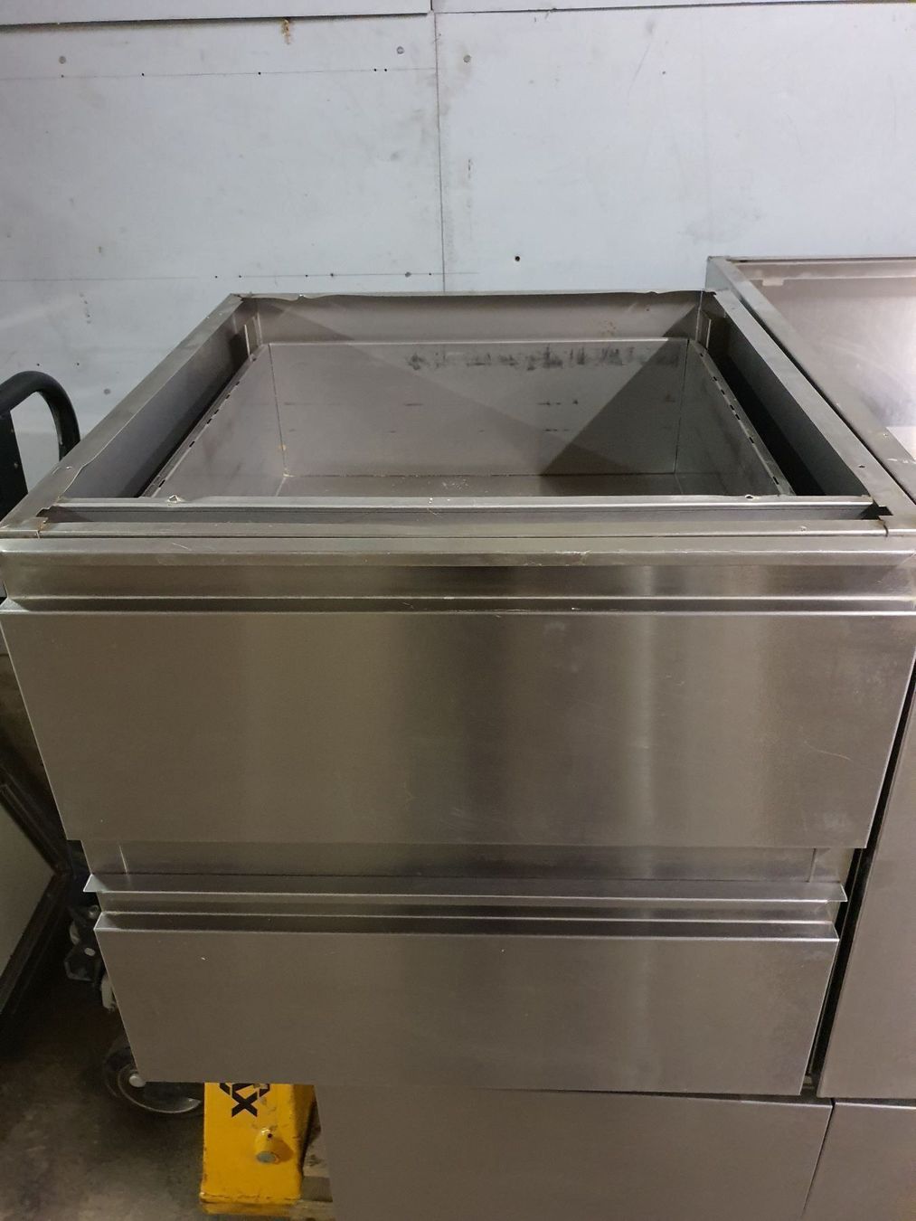 Cucine complete: Schubladenstock – Usato da Wuppenau venduto da Gastro-Wuppenau 1
