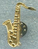 SAXOPHON