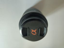 Sony Objektiv (AF) DT 4-5.6/55-200 SAM