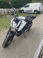 KTM Duke 125 ABS Top Zustand ab MFK