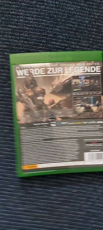 Giochi: XBOX Game, Destiny – Usato da Schönenberg an der Thur venduto da Sandiego75 1