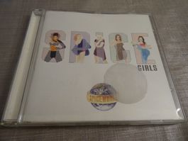 Spice Girls - Spiceworld CD -