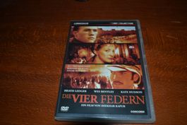 Die vier Feinde