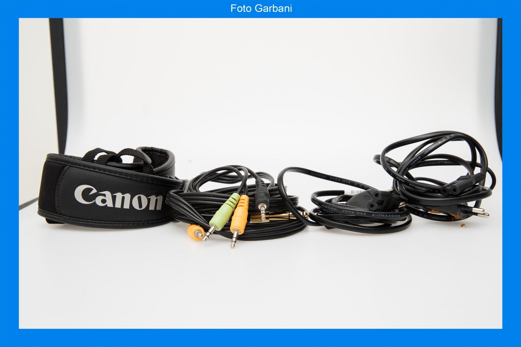 Canon Camcorder: Canon XF100 kit – Gebraucht aus Muralto von FotoGarbani 4