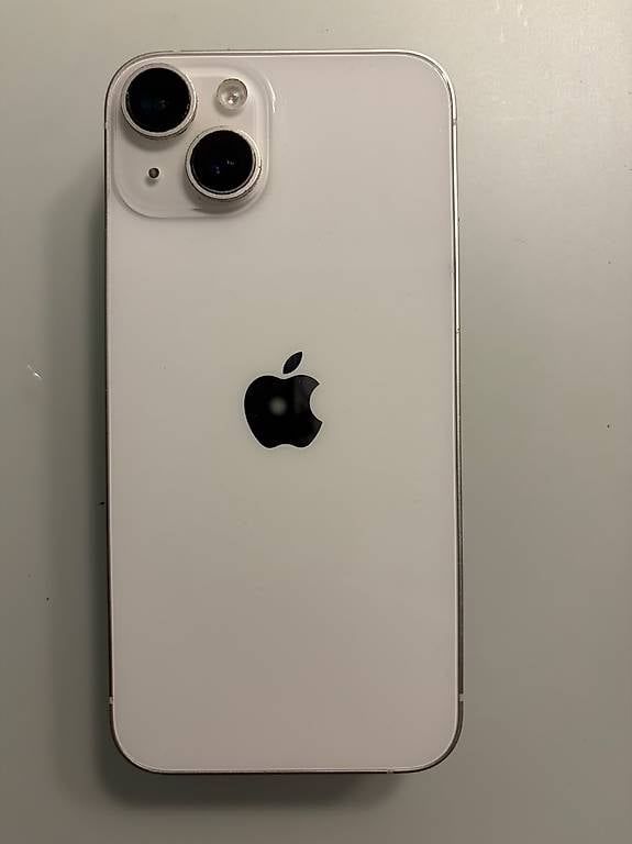 Handys / Smartphones: iPhone 14 zu Verkauf  – Gebraucht aus Basel von Ismail_
