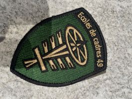 Klett Patch Ecoles de cadres 49