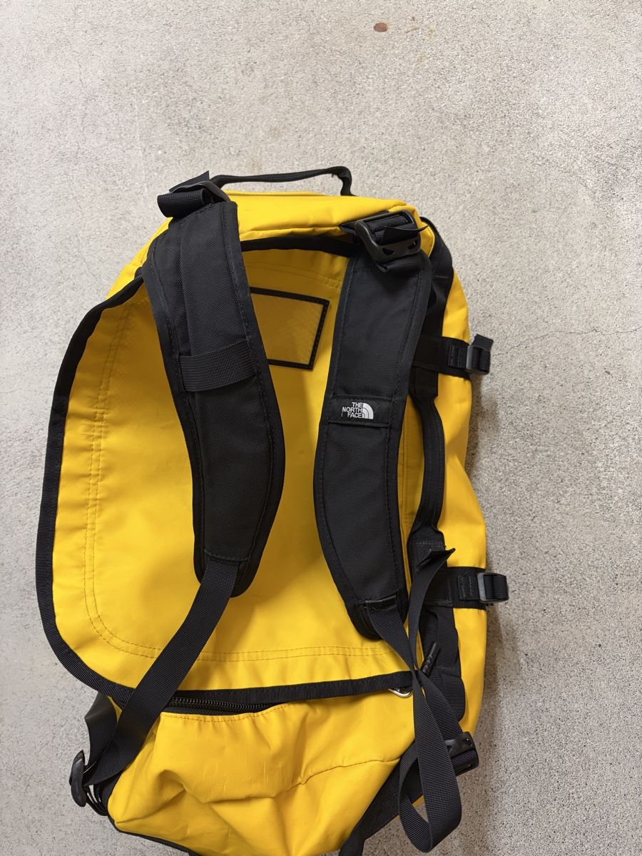 North Face Borse: The North Face Duffel Bag Grösse S – Usato da Au zh venduto da bro_6rgh 2