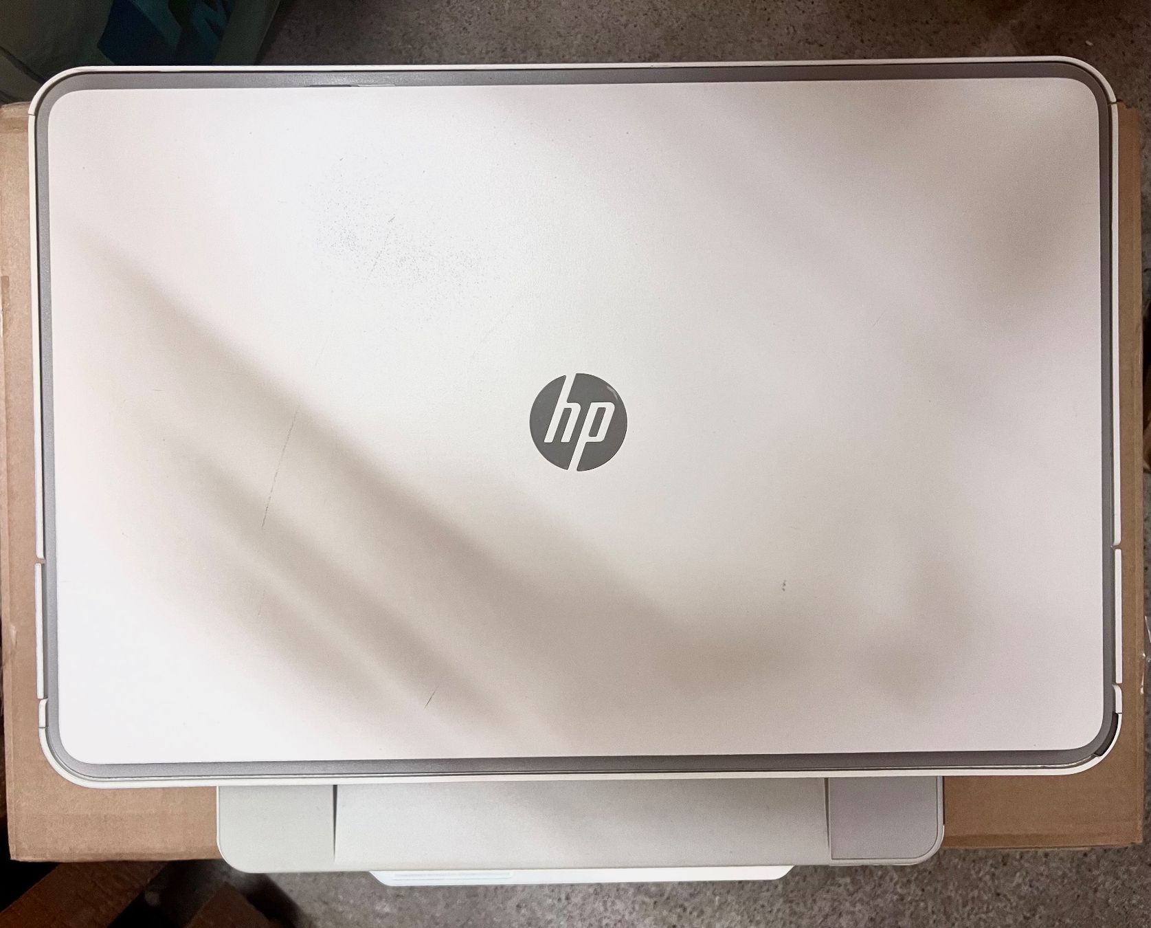 Hewlett Packard Imprimantes: HP printer Envy 6030 – D'occasion à Zürich par LaraGdchp