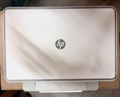 HP printer Envy 6030