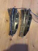 Märklin K Gleis