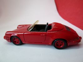 Porsche Speedster von Century !!!  über CHF 100.-gehandelt