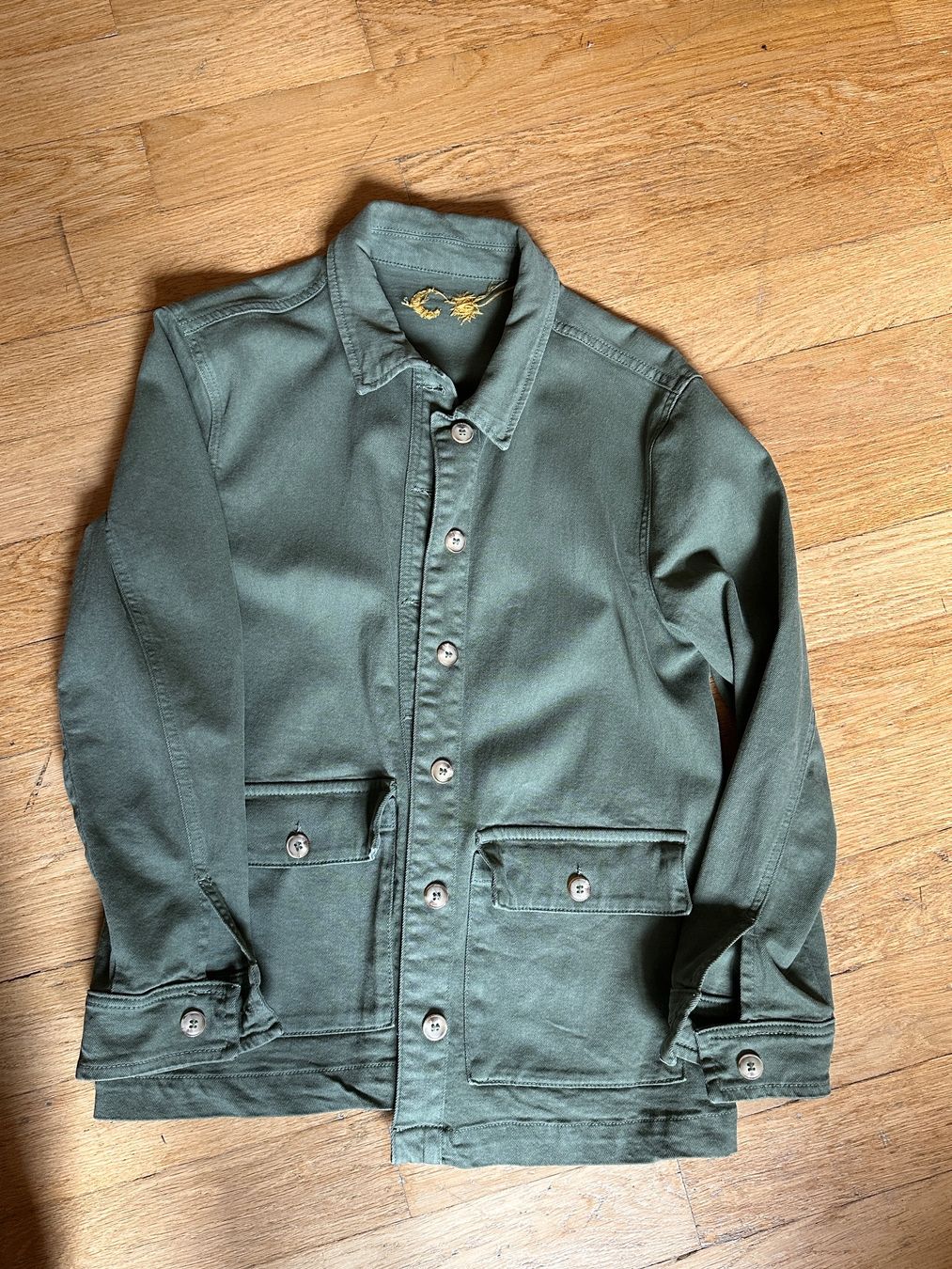 Kookai Giacche: Kookai  Jacke 38 – Usato da Zürich venduto da Swisspa 2