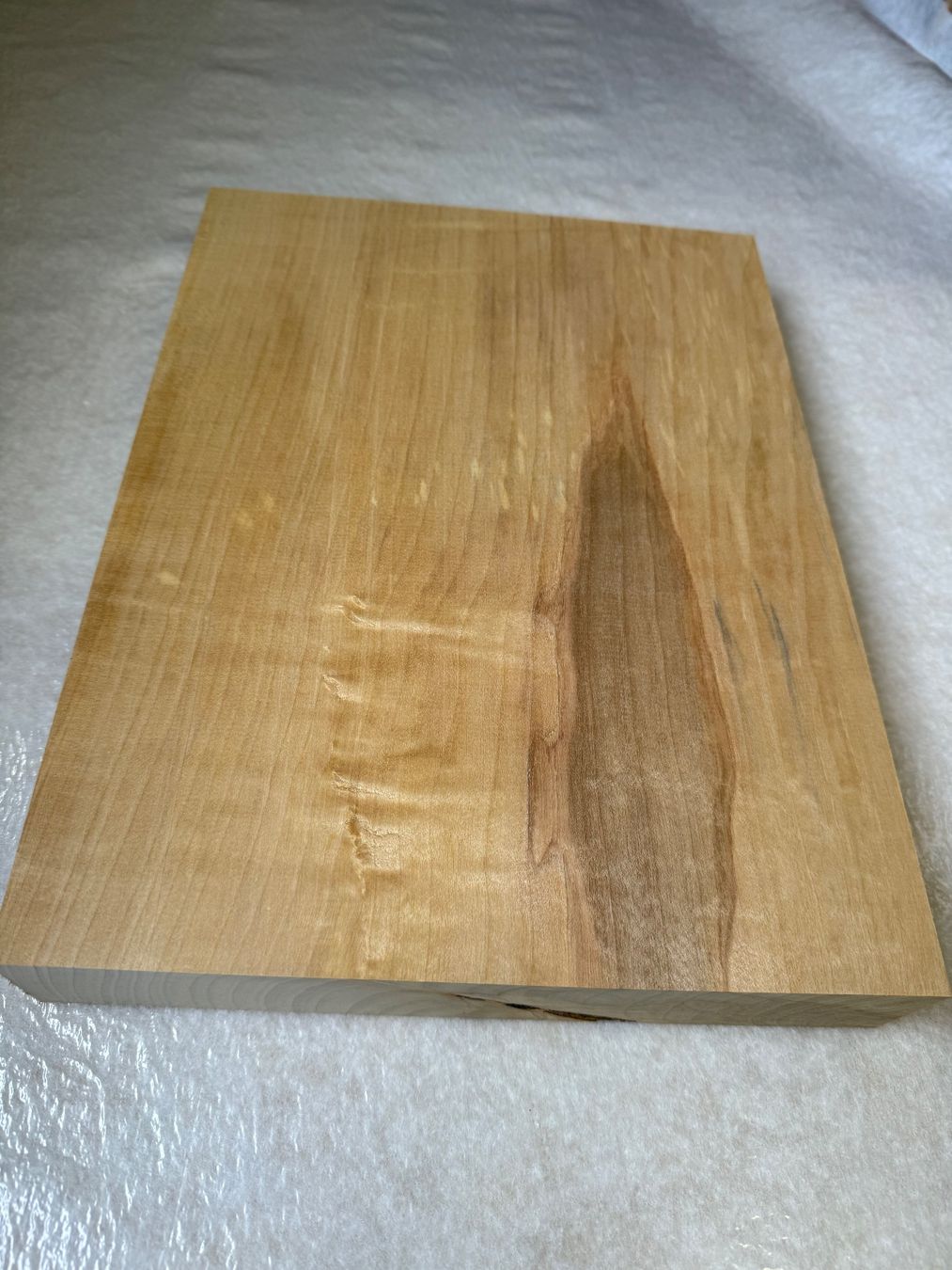 Articoli in legno: Birken Brett Holzbrett gehobelt – Nuovo e nell'imballaggio originale da Holziken venduto da Timbergrizzly