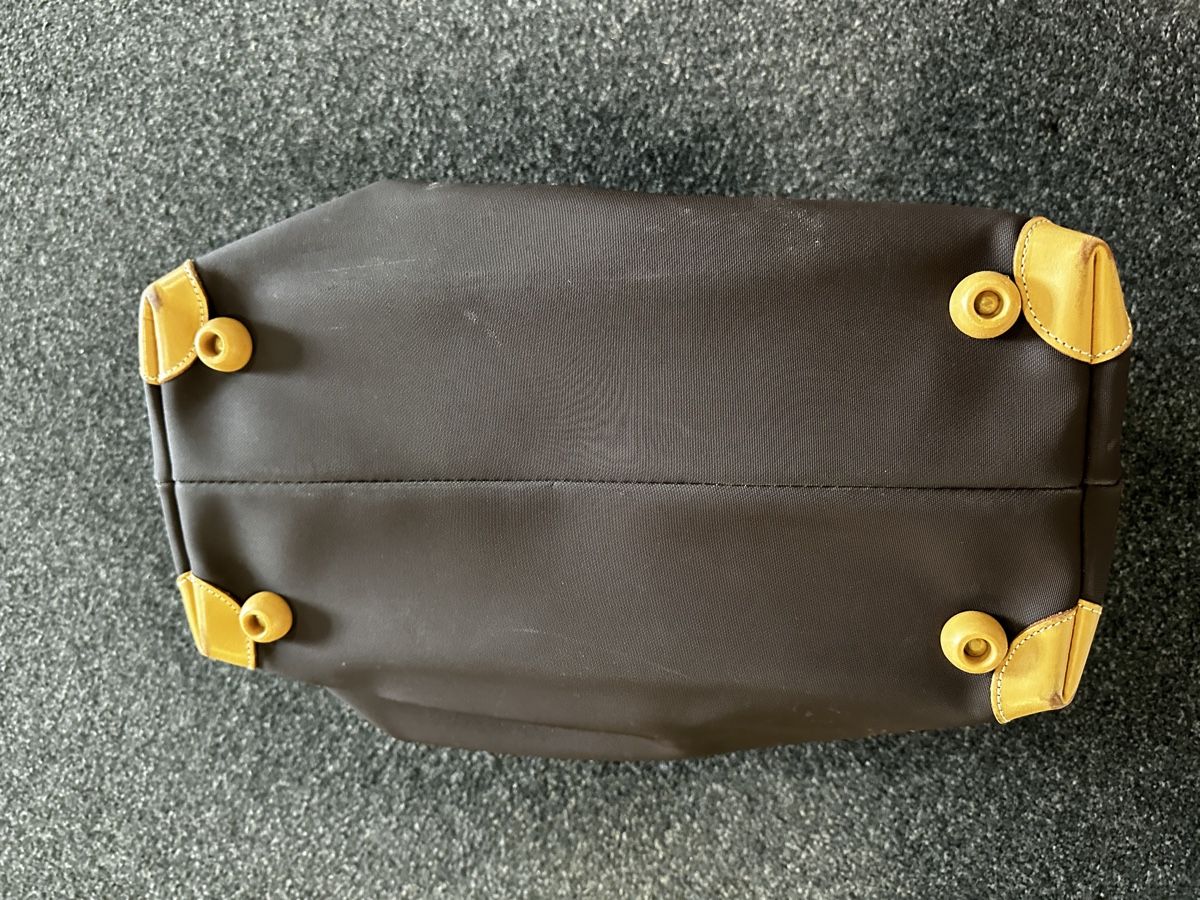 Valigie: Sac de voyage – Usato da Epalinges venduto da Lily2006 2