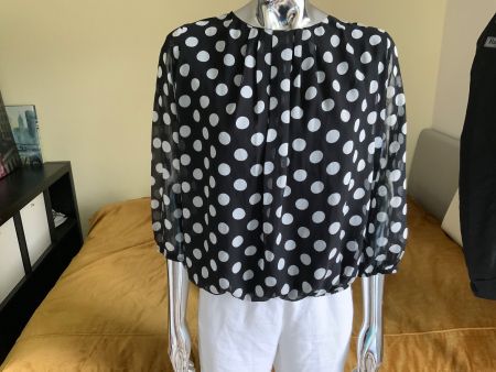Bluse gr xl