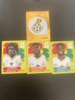 PANINI GHA 1-8-9-15