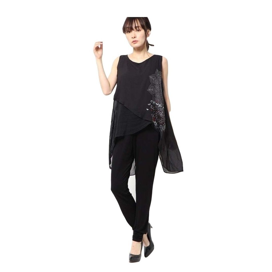 Desigual Tute: Desigual Overall  – Usato da Hochdorf venduto da Berry005 1