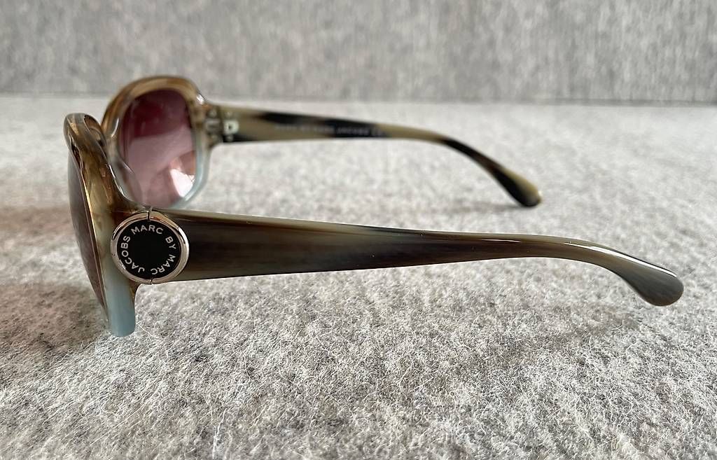 Occhiali & Lenti: MARC JACOBS Sonnenbrille MMJ 302/S LE7CC – Usato da Langendorf venduto da winterjasmin 3