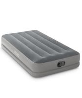 Luftbett Intex grau neuwertig