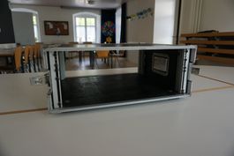 Portables 19'' Rack