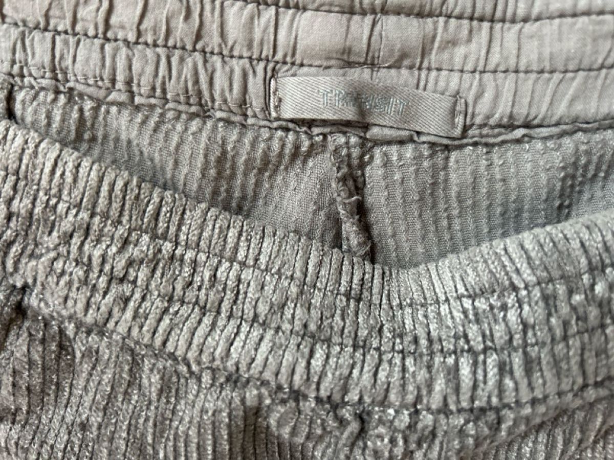Pantaloni: Cordhose der Marke Transit – Usato da Engelberg venduto da ejierfaijs 2