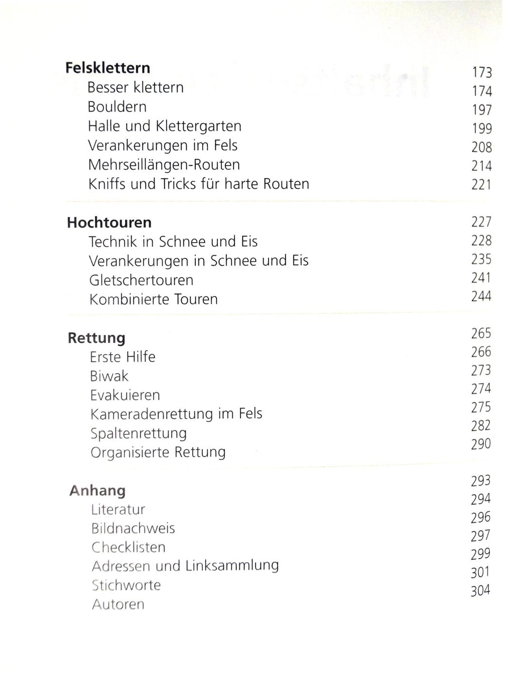 Bücher: Handbuch SAC Bergsport Sommer – Neu (gemäss Beschreibung) aus Lenk im Simmental von Ruedauph 3