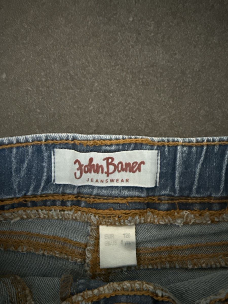 Pantaloni: Jeggins 128 – Usato da Buttikon SZ venduto da Kellerabteil 1
