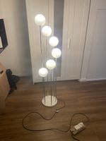 Design Klassiker: Stilvolle Vintage- Stehlampe