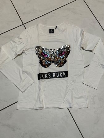 IKKS t-shirt 12ans /150cm