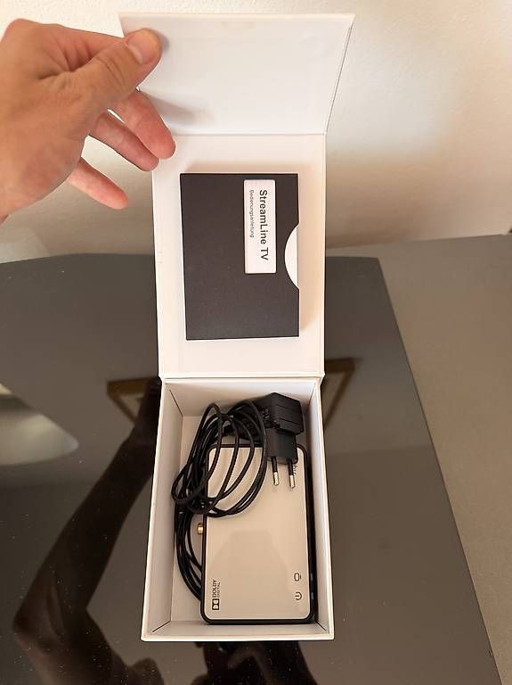 Attrezzature mediche: Signia StreamLine TV – Usato da Locarno venduto da ArtiManni 1
