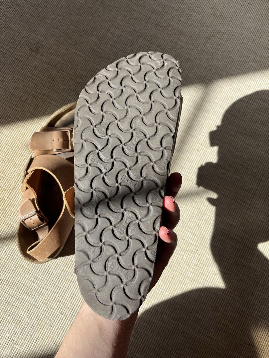 Birkenstock Herrenschuhe: Birkenstock Sandalen – Gebraucht aus Cevio von alb_l8vk 4