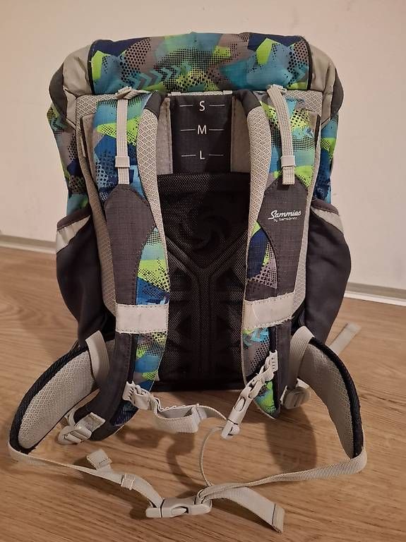 Kindertaschen: Thek SAMMIES by Samsonite – Gebraucht aus Kirchberg SG von sba_6r6q 1