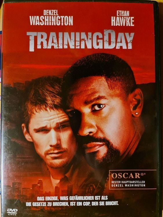 Training Day Kaufen auf Ricardo