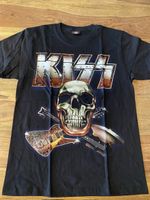 KISS T-Shirt ungetragen Grösse M