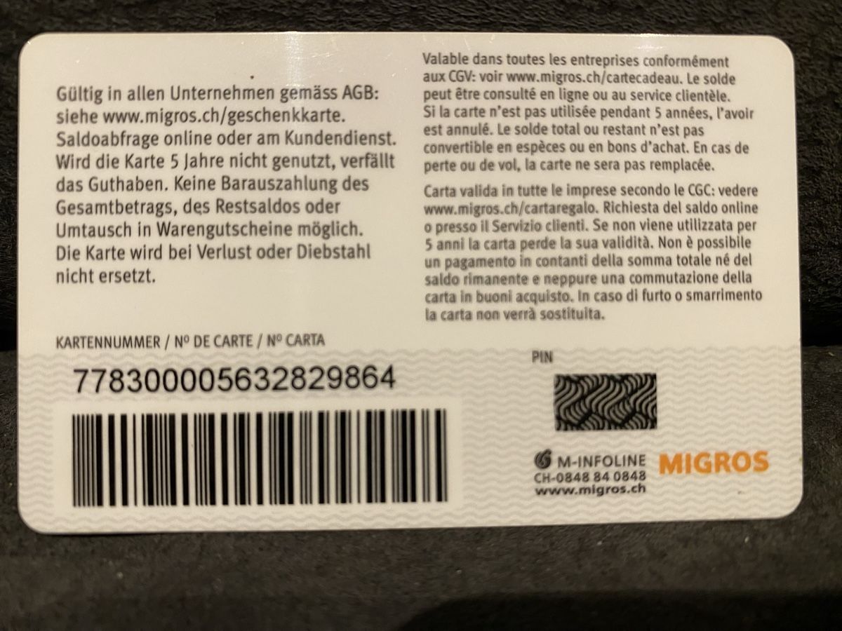 Cartes de téléphone: Carte – D'occasion à Lausanne par babacard10 1