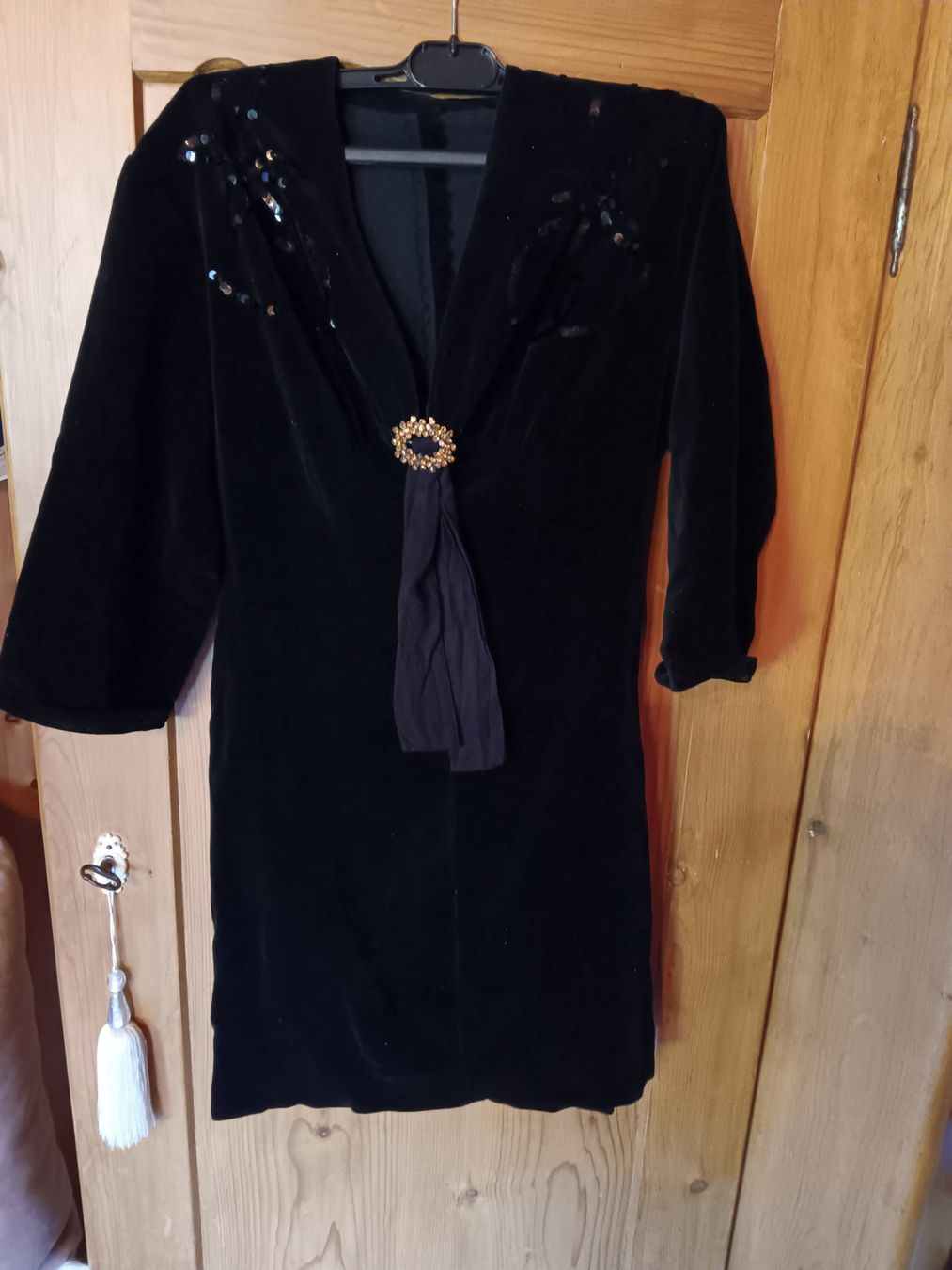 Vestiti: Kleid Vintage – Usato da Rodels venduto da sol_pq169 1