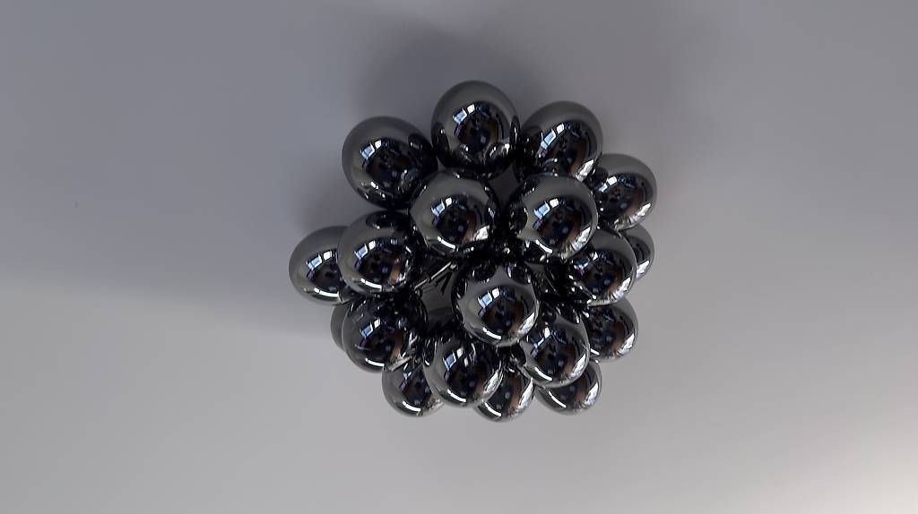 Lampadari & plafoniere: By Rydéns Deckenlampe – Usato da Hirzel venduto da TargatoNA