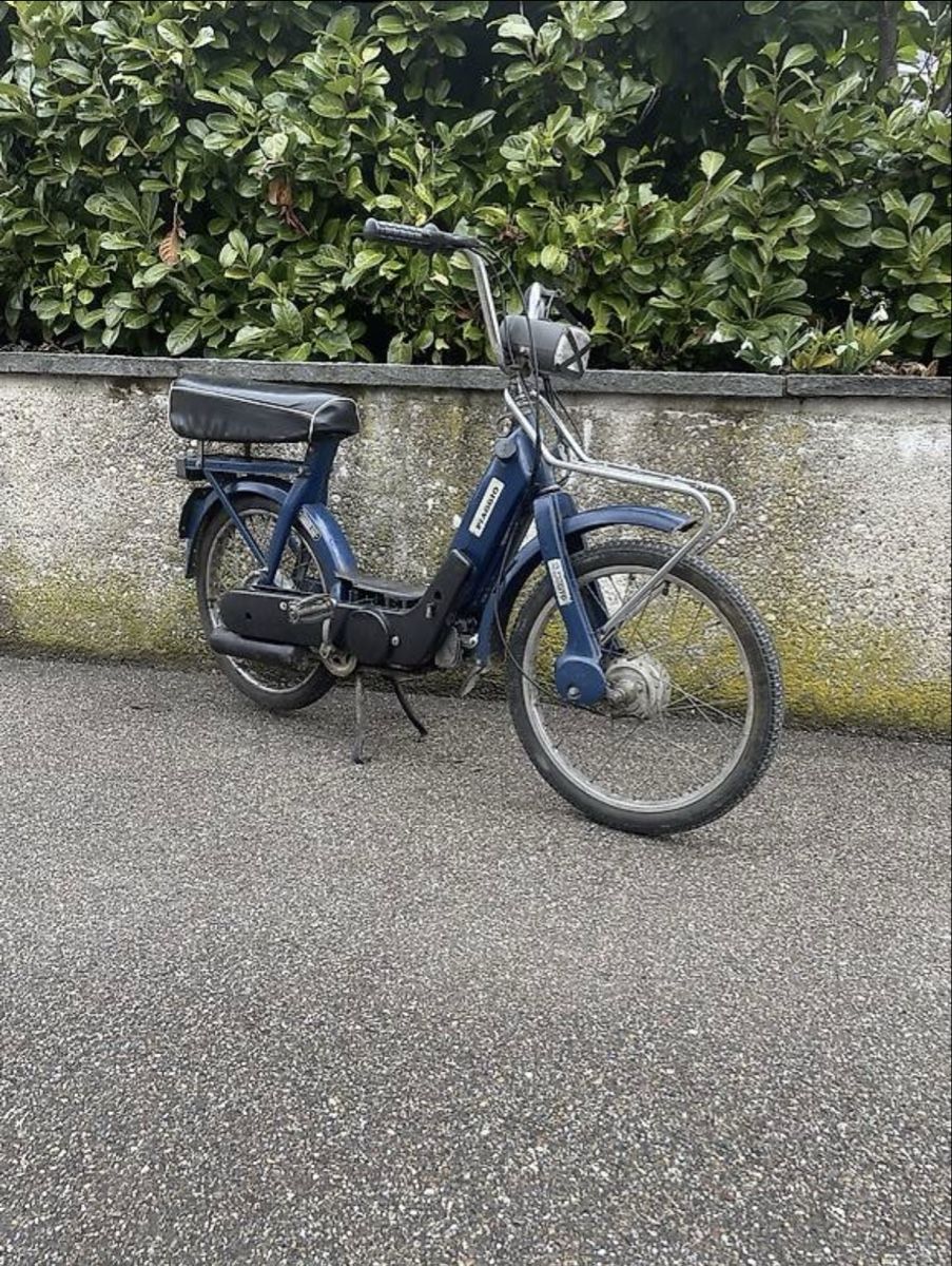 Ciclomotori: Piaggio Ciao – Usato da Winterthur venduto da Nino_155qv 2