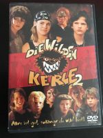 Die wilden Kerle 2, DVD, Kinderfilm, Fussball