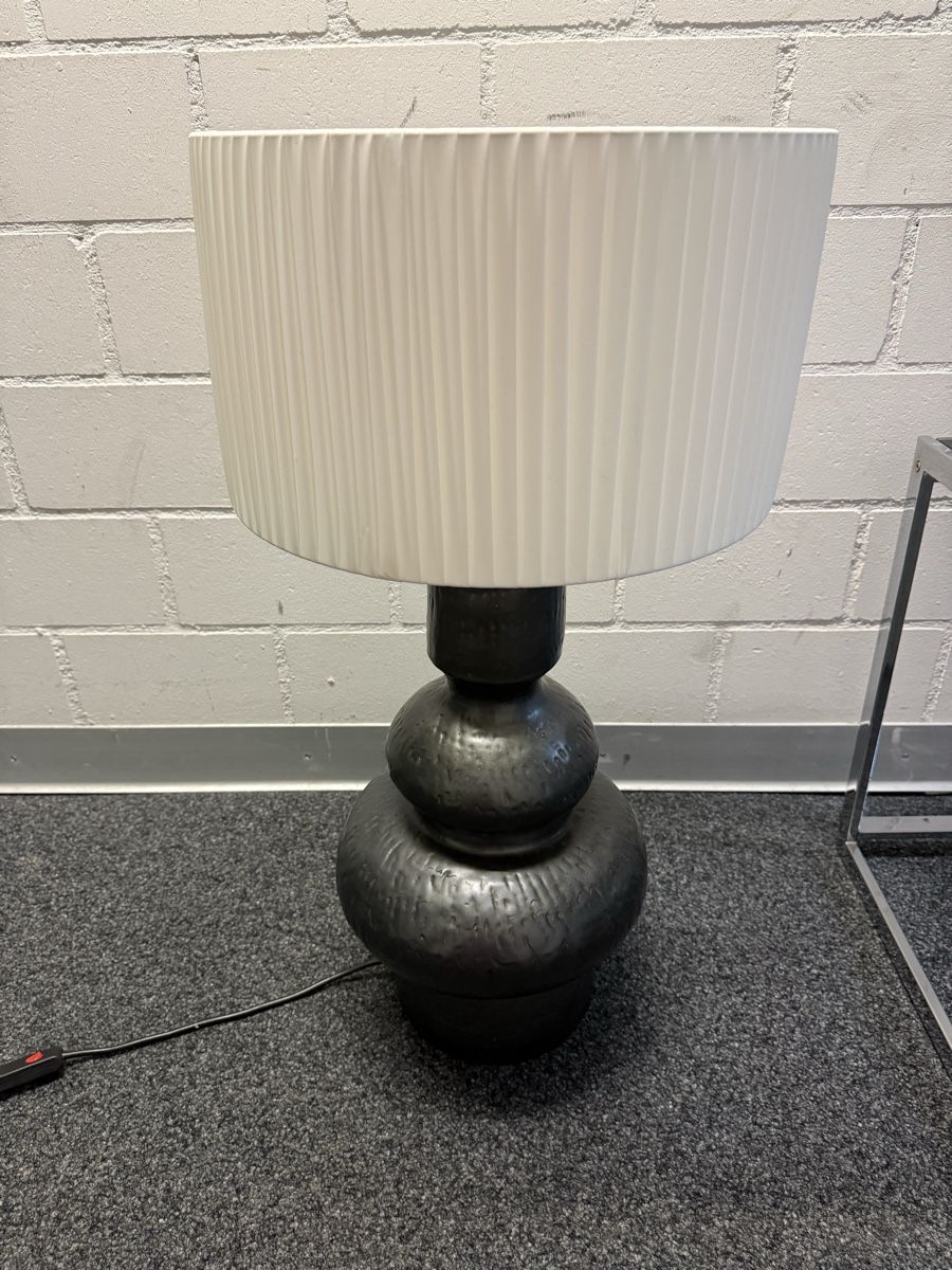 Lampen: Bodenlampe Vintage – Gebraucht aus Bern von Delamer