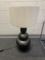 Bodenlampe Vintage