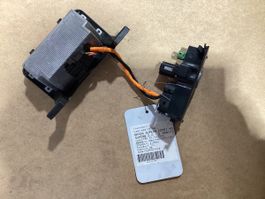 Inverter zu Skoda Superb 2.0 TDI Ambition