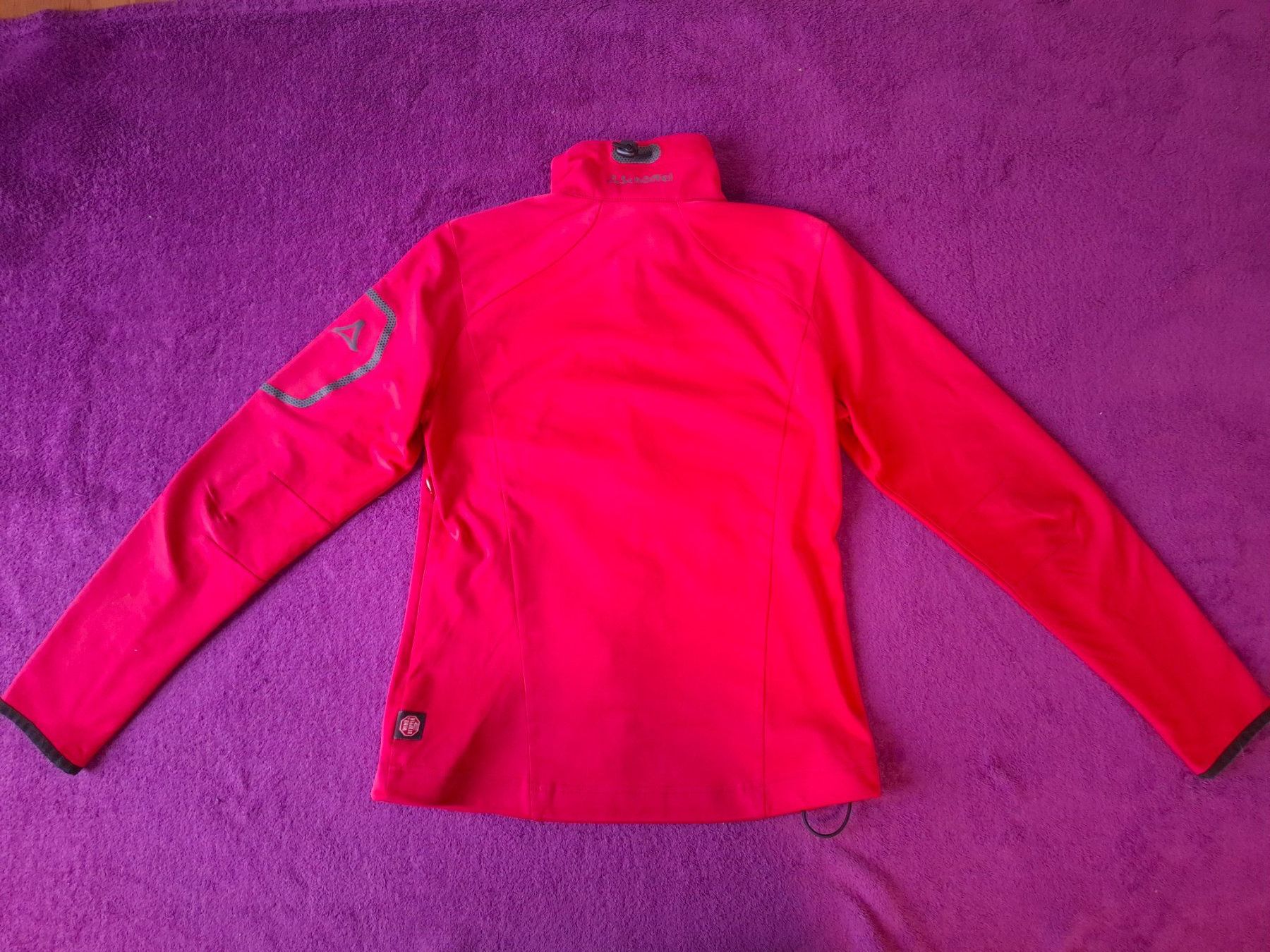 Schoeffel Giacche: Damen Schöffel Softshelljacke / Jacke Gr. 34 – Usato da Müllheim Dorf venduto da Seeeule01 6