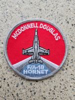 Badge F/A -18 Hornet
